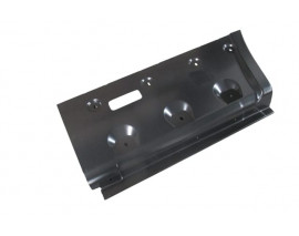 CITROEN JUMPER- 07/13; ARKA ÇAMURLUK AĞZI ALT SACI SAĞ (ARKA TEKER ARKASI)