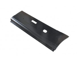 CITROEN JUMPER- 07/13; ARKA ÇAMURLUK AĞZI ALT SACI SOL (ARKA TEKER ÖNÜ)