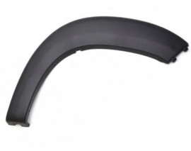 CITROEN JUMPER- 07/13; ARKA ÇAMURLUK AĞZI PLASTİĞİ SOL (DODİK)