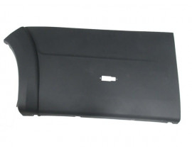 CITROEN JUMPER- 07/13; ARKA ÇAMURLUK BANDI SOL (SİNYAL DELİKLİ)