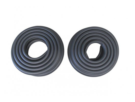 CITROEN JUMPER- 07/13; SÜRGÜLÜ KAPI (ORTA KAPI) TOZ LASTİĞİ TAKIM (2 PARÇA) (KAPI FİTİLİ)