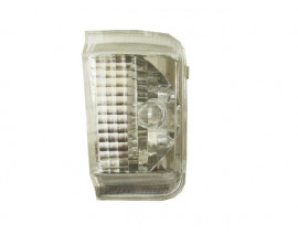 CITROEN JUMPER- 07/13; KAPI AYNA SİNYALİ SOL (BEYAZ)