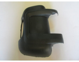 CITROEN JUMPER- 07/13; AYNA KAPAĞI SAĞ SİYAH