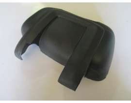 CITROEN JUMPER- 07/13; AYNA KAPAĞI SOL SİYAH