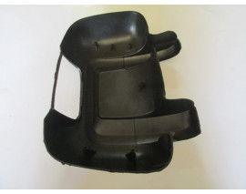 CITROEN JUMPER- 07/13; AYNA KAPAĞI SOL SİYAH