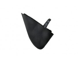 CITROEN JUMPER- 07/13; KAPI AYNA MUSKASI SOL (ÇAMURLUK ÜST ÜÇGEN PLASTİĞİ)