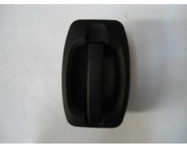 CITROEN JUMPER- 07/13; ÖN KAPI DIŞ AÇMA KOLU R SİYAH (ANAHTAR DELİKSİZ)