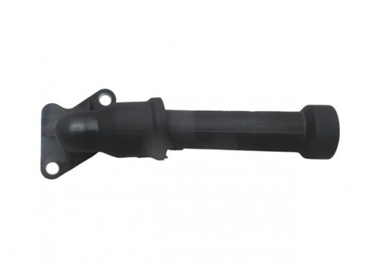 CITROEN JUMPER- 07/13; BLOK SU BORUSU (DEVİRDAİM SU GİRİŞ BORUSU) (2.2) (PLASTİK)