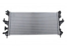 CITROEN JUMPER- 07/13; SU RADYATÖRÜ 2.2/3.0 (BRAZİNG) (780X368X26) (MANUEL) ALÜMİNYUM (ORİS)