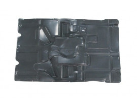 CITROEN JUMPER- 07/13; KARTER MUHAFAZA PLASTİĞİ