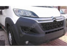 CITROEN JUMPER- 14/24; ARAÇ BİLGİLERİ VE RESİMLERİ