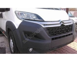 CITROEN JUMPER- 14/24; ARAÇ BİLGİLERİ VE RESİMLERİ