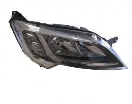 CITROEN JUMPER- 14/24; FAR LAMBASI SAG ELEKTRIKLI/MOTORLU (AYFAR) (E MARKLI)