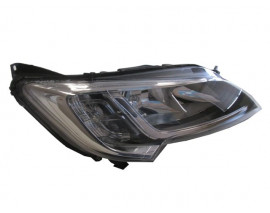 CITROEN JUMPER- 14/24; FAR LAMBASI SAG ELEKTRIKLI/MOTORLU (AYFAR) (E MARKLI)