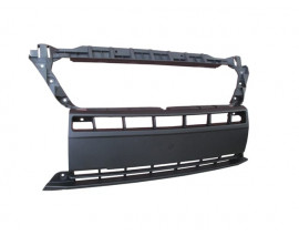 CITROEN JUMPER- 14/24; ÖN TAMPON ORTA SİYAH