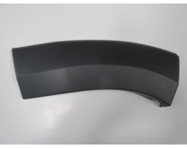 CITROEN JUMPER- 14/24; ÖN TAMPON UCU DODİK PLASTİĞİ SOL (EUROBUMP)