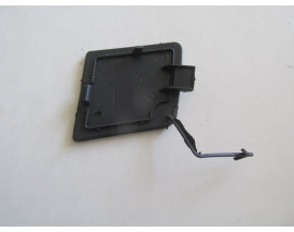 CITROEN JUMPER- 14/24; ÖN TAMPON ÇEKİ DEMİRİ KAPAĞI