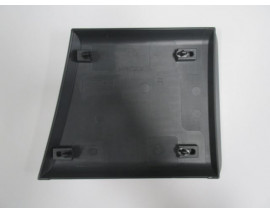 CITROEN JUMPER- 14/24; ÖN KAPI DİREĞİ BANDI SAĞ (SİNYAL DELİKSİZ)