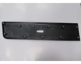 CITROEN JUMPER- 14/24; ARKA ÇAMURLUK BANDI ÖN TARAF SOL (SİNYAL DELİKLİ)