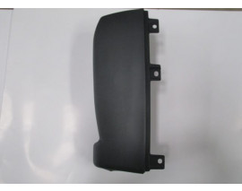 CITROEN JUMPER- 14/24; ARKA TAMPON UCU SAĞ (KÜÇÜK REFLEKTÖRLÜ)