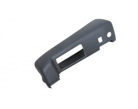 CITROEN JUMPER- 14/24; ARKA TAMPON UCU SOL (BÜYÜK REFLEKTÖRLÜ)