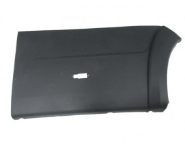 CITROEN JUMPER- 14/24; ARKA ÇAMURLUK BANDI SAĞ (SİNYAL DELİKLİ)