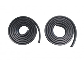 CITROEN JUMPER- 14/24; ÖN KAPI TOZ LASTİĞİ TAKIM (2 PARÇA) (KAPI FİTİLİ)