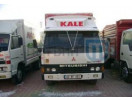 MITSUBISHI CANTER- FE444- 90/97; ARAÇ BİLGİLERİ VE RESİMLERİ