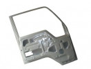 MITSUBISHI CANTER- FE444- 90/97; ÖN KAPI KOMPLE SOL GRİ BOYALI (TW)