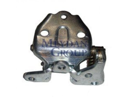 MITSUBISHI CANTER- FE444- 90/97; ÖN KAPI MENTEŞESİ ALT SAĞ (HUSHAN)