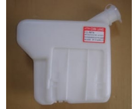 MITSUBISHI CANTER- FE449- 90/97; CAM SU BİDONU/DEPOSU 24V (MOTORLU) (TW)