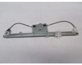 CITROEN NEMO- 08/16; ÖN CAM KRİKOSU SOL ELEKTRİKLİ/MOTORSUZ (TW)