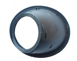 CITROEN NEMO- 08/12; SİS LAMBA KAPAĞI SOL SİS DELİKLİ