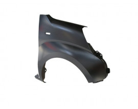 CITROEN NEMO- 08/16; ÖN ÇAMURLUK DELİKLİ SAĞ (EAGLE BODY)