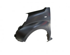 CITROEN NEMO- 08/16; ÖN ÇAMURLUK DELİKLİ SOL (EAGLE BODY)