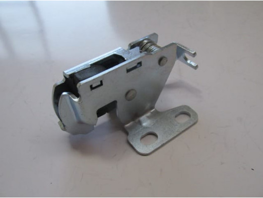 CITROEN NEMO- 08/16; BAGAJ KİLİDİ ALT SAĞ/SOL AYNI (ADET) (ÇİFT KAPI)