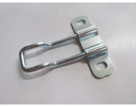 CITROEN NEMO- 08/16; BAGAJ KAPAK KİLİT KARŞILIĞI ALT SAĞ/SOL AYNI (ADET) (ÇİFT KAPI)