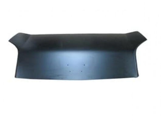 CITROEN NEMO- 08/16; MOTOR KAPUTU (İCELİ/ÇEKOMASTİKLİ) (EAGLE BODY)