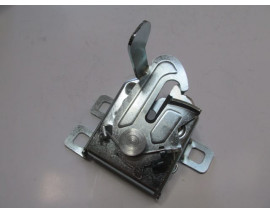 CITROEN NEMO- 08/16; KAPUT KİLİDİ