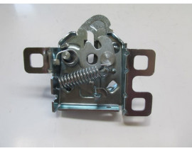 CITROEN NEMO- 08/16; KAPUT KİLİDİ