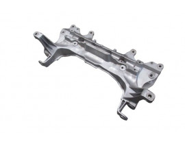 CITROEN NEMO- 08/16; MOTOR BEŞİĞİ KOMPLE (BEŞİK) ALÜMİNYUM