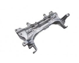 CITROEN NEMO- 08/16; MOTOR BEŞİĞİ KOMPLE (BEŞİK) ALÜMİNYUM