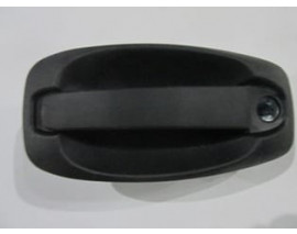 CITROEN NEMO- 08/16; BAGAJ KAPAĞI DIŞ AÇMA KOLU SİYAH