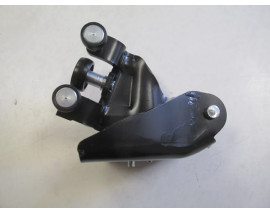 CITROEN NEMO- 08/16; SÜRGÜLÜ KAPI ORTA RAY BAĞLANTISI SAĞ