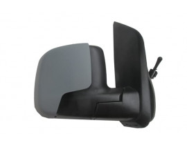 CITROEN NEMO- 08/16; KAPI AYNASI SAĞ GRİ MANUEL (ER AYNA)