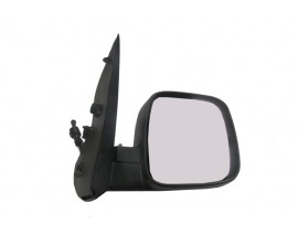 CITROEN NEMO- 08/16; KAPI AYNASI SAĞ GRİ MANUEL (ER AYNA)