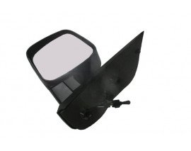 CITROEN NEMO- 08/16; KAPI AYNASI SOL GRİ MANUEL (ER AYNA)