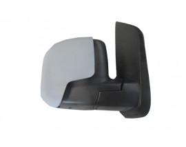 CITROEN NEMO- 08/12; KAPI AYNASI SAĞ GRİ ELEKTRİKLİ/ISITMALI/SENSÖRLÜ(ER AYNA)