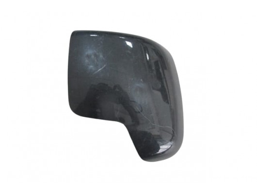 CITROEN NEMO- 08/14; AYNA KAPAĞI SOL SİYAH