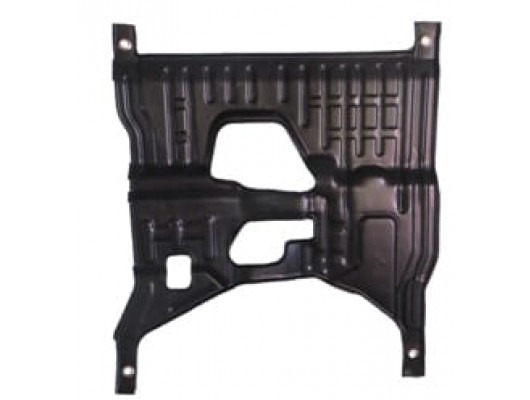 CITROEN NEMO- 08/16; KARTER MUHAFAZA PLASTIGI (ENJEKSIYON BASKI)